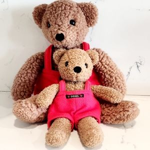 Gund Teddy Bears